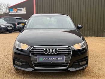 Used Audi A1 2015 for sale - 78594623: Photo