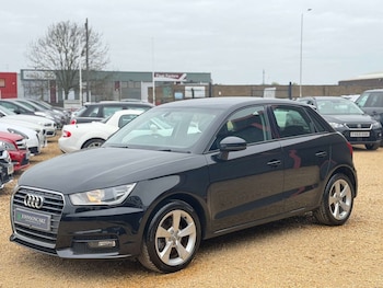 Used Audi A1 2015 for sale - 78594623: Photo