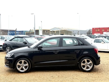 Used Audi A1 2015 for sale - 78594623: Photo