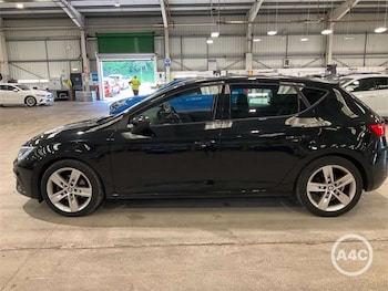 Used SEAT Leon 2019 for sale - 78769445: Photo