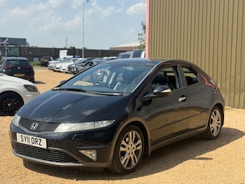 Used Honda Civic 2011 for sale - 78702781: Photo