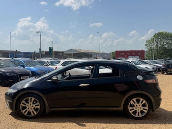 Used Honda Civic 2011 for sale - 78702781: Photo