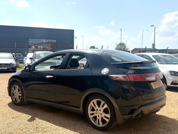 Used Honda Civic 2011 for sale - 78702781: Photo