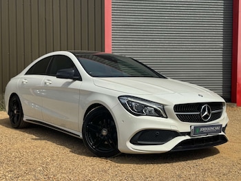 Used Mercedes-Benz CLA 2016 for sale - 79311246: Photo