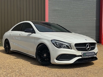 Used Mercedes-Benz CLA 2016 for sale - 79311246: Photo