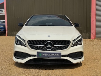Used Mercedes-Benz CLA 2016 for sale - 79311246: Photo