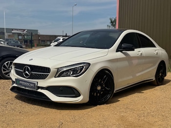 Used Mercedes-Benz CLA 2016 for sale - 79311246: Photo