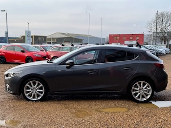 Used Mazda Mazda3 2014 for sale - 78594595: Photo