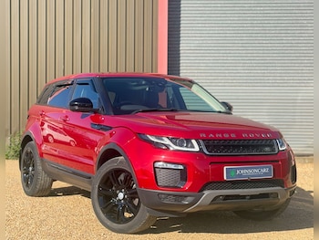 Used Land Rover Range Rover Evoque 2016 for sale - 78594553: Photo