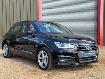 Used Audi A1 2015 for sale - 79679756: Photo