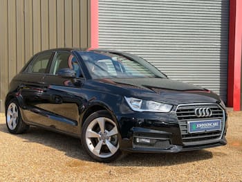 Used Audi A1 2015 for sale - 79679756: Photo