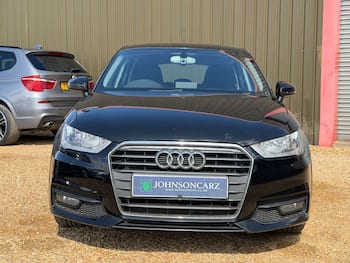 Used Audi A1 2015 for sale - 79679756: Photo