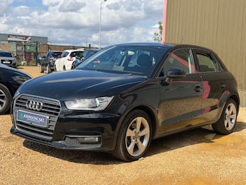 Used Audi A1 2015 for sale - 79679756: Photo