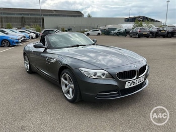 Used BMW Z4 2015 for sale - 78837892: Photo