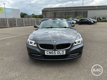 Used BMW Z4 2015 for sale - 78837892: Photo