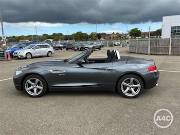 Used BMW Z4 2015 for sale - 78837892: Photo