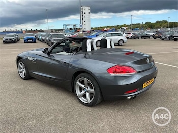 Used BMW Z4 2015 for sale - 78837892: Photo