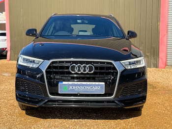 Used Audi Q3 2018 for sale - 79812965: Photo
