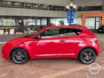Used Alfa Romeo MiTo 2018 for sale - 78594561: Photo