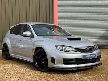 Used Subaru Impreza 2010 for sale - 78594589: Photo
