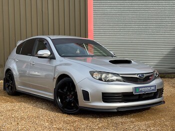 Used Subaru Impreza 2010 for sale - 78594589: Photo