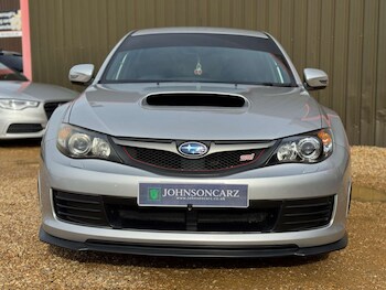 Used Subaru Impreza 2010 for sale - 78594589: Photo