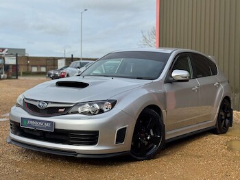 Used Subaru Impreza 2010 for sale - 78594589: Photo