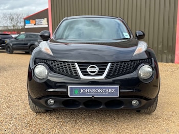 Used Nissan Juke 2012 for sale - 78594545: Photo