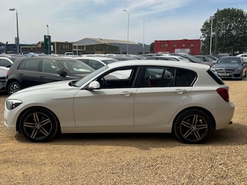 Used BMW 1 Series 2014 for sale - 79470695: Photo