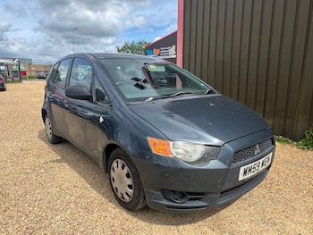 Used Mitsubishi Colt 2010 for sale - 78900234: Photo