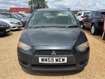 Used Mitsubishi Colt 2010 for sale - 78900234: Photo