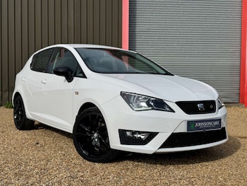 Used SEAT Ibiza 2016 for sale - 78594590: Photo
