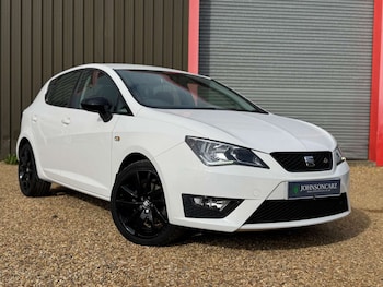 Used SEAT Ibiza 2016 for sale - 78594590: Photo