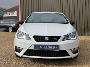 Used SEAT Ibiza 2016 for sale - 78594590: Photo