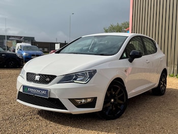 Used SEAT Ibiza 2016 for sale - 78594590: Photo