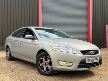 Used Ford Mondeo 2010 for sale - 78788838: Photo