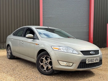 Used Ford Mondeo 2010 for sale - 78788838: Photo