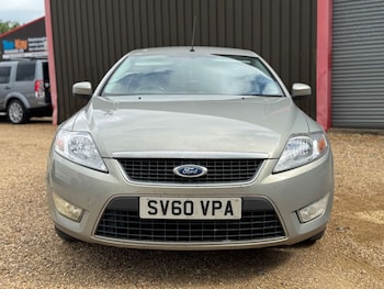 Used Ford Mondeo 2010 for sale - 78788838: Photo