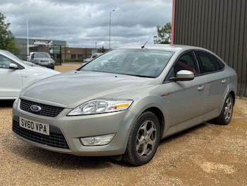 Used Ford Mondeo 2010 for sale - 78788838: Photo