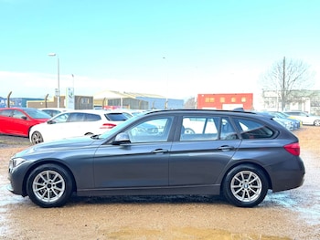 Used BMW 3 Series 2015 for sale - 78594615: Photo