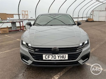 Used Volkswagen Arteon 2020 for sale - 78654393: Photo
