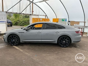 Used Volkswagen Arteon 2020 for sale - 78654393: Photo