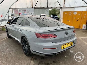 Used Volkswagen Arteon 2020 for sale - 78654393: Photo