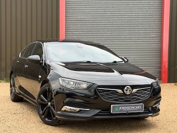 Used Vauxhall Insignia 2019 for sale - 78594600: Photo