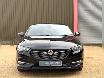 Used Vauxhall Insignia 2019 for sale - 78594600: Photo