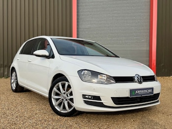 Used Volkswagen Golf 2014 for sale - 78594551: Photo