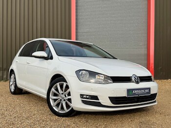 Used Volkswagen Golf 2014 for sale - 78594551: Photo