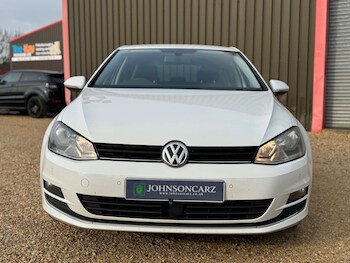 Used Volkswagen Golf 2014 for sale - 78594551: Photo