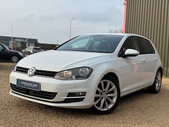 Used Volkswagen Golf 2014 for sale - 78594551: Photo