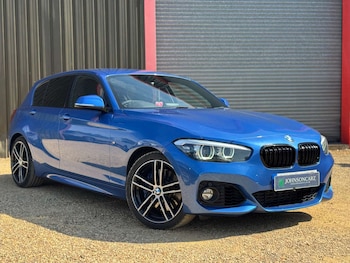 Used BMW 1 Series 2019 for sale - 79350638: Photo